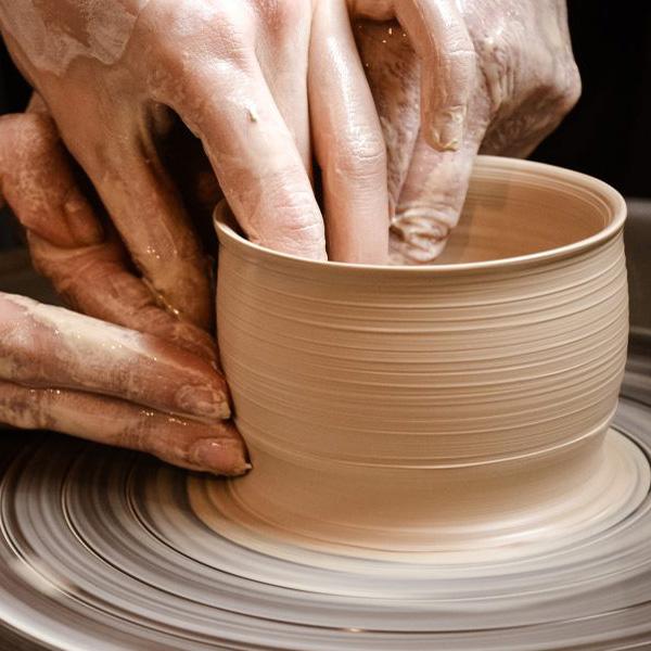 poterie