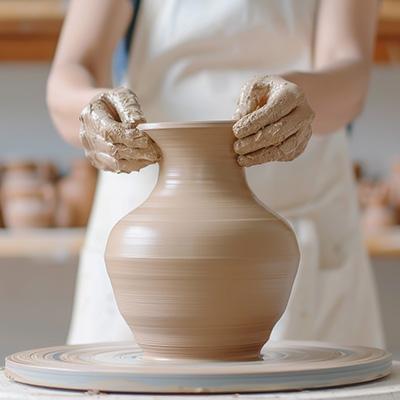 Qu'est-ce que la poterie ?